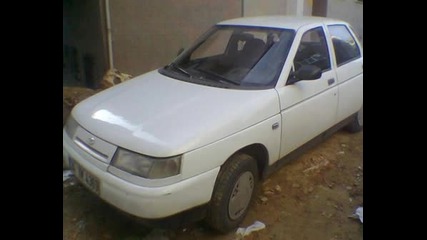 Nay - Dobrata Kola Lada Vega 1.6 16 Vintila
