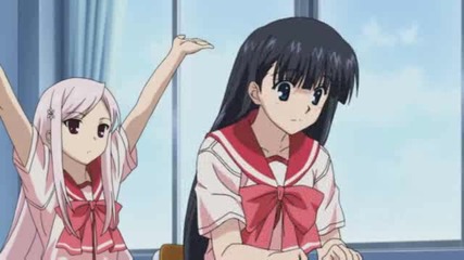 To Heart 2 adnext - Ova 02