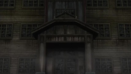 Corpse Party: Tortured Souls Ova 1 Eng Subs