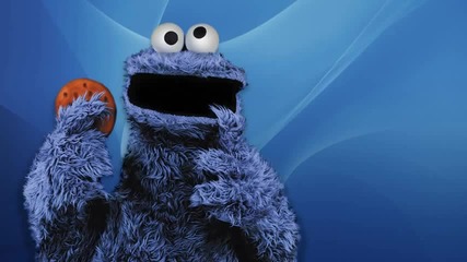 Cookie Monsta - Ginger Pubes