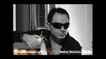 Mile Kitic - Karavan (novi Promo) 2008