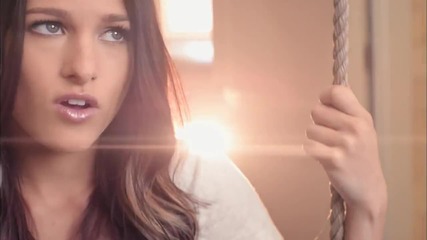 Cassadee Pope - Wasting All These Tears { 2013, hq }