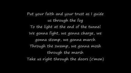 Eminem Mosh