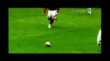 C.ronaldo Vs Van Persie