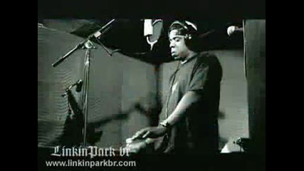 Linkin Park feat. Jay - Z - Numb Encore