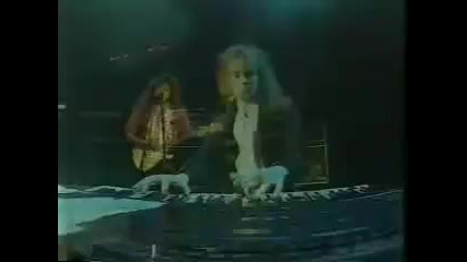 Yngwie Malmsteen - Liar