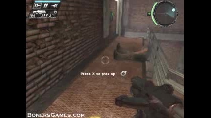 Timeshift - Mission 19 - Drive - By 2/2