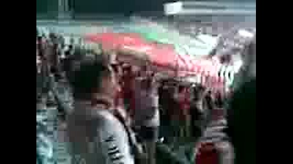 cska vs lefski 01.08.2010