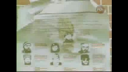 (hunt on chechen field commanders) S.basaev