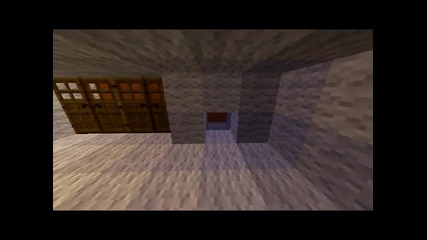 Minecraft Angry Burths {demo}