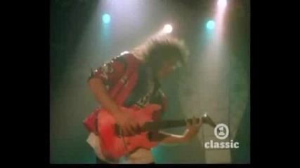 Whitesnake - Still Of The Night 