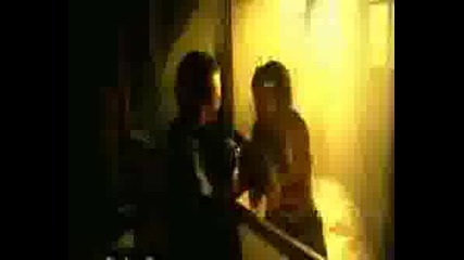 Matt Pokora - Mal De Guerre.avi
