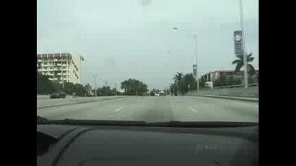 Test Drive The Lamborghini Gallardo