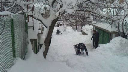 Snow Jump