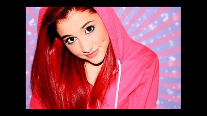 Ariana Grande - Put your hearts up