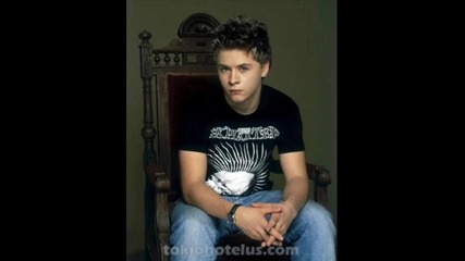 Sladurite Tokio Hotel