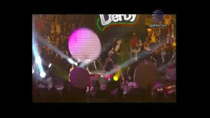 Malina - Situaciq (9 godini planeta) 
