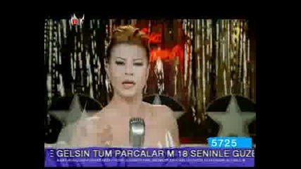 Hulya Evrensel - Yalansin