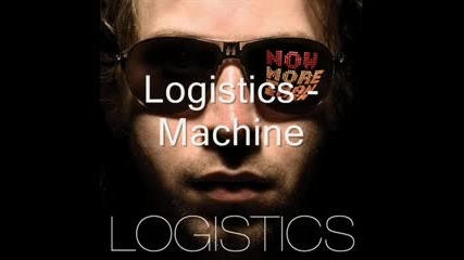 Logistics - Machine