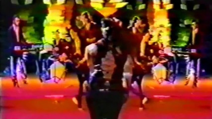 Glamour Station - Evrybody Does It - 1080p