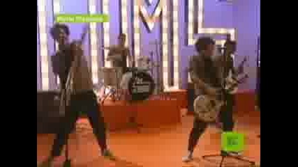 Sum 41 - still waiting 