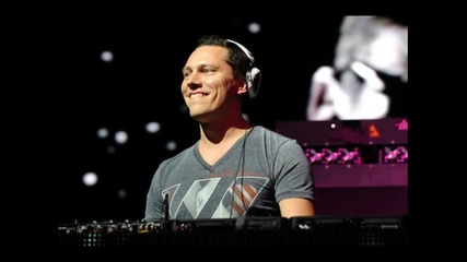 Jus Jack & Oza feat. Blessed Union Of Souls - Love Is The Answer ( Tiesto Remix)