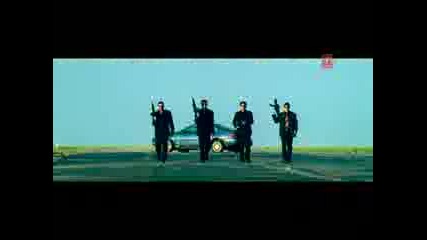 dus bahane Bollywood Hindi Music Video