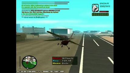gta multiplayer Ep.4
