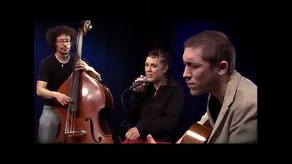 Zaz - Les passants