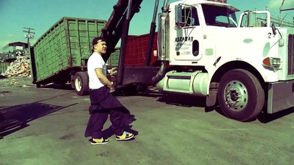 Throw Em Out! Hd Official Music Video 