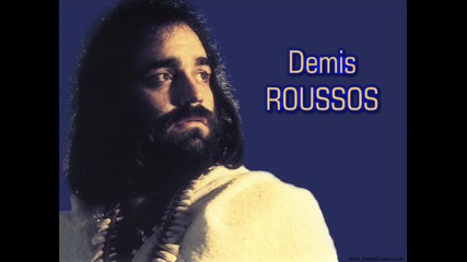 Demis Roussos - The Wedding Song
