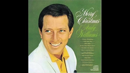 Andy Willliams - Can’t Get Used to Losing You