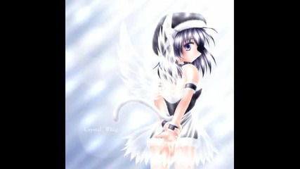 Groove Coverage - God is a Girl (remix) Anime Girls