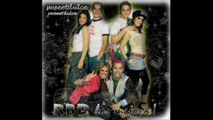 Rbd Amiga Gaviota