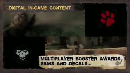 Uncharted 3 Drake's Deception 'explorer Edition Trailer'