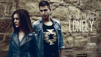 (2013) N-tone Feat. Empire - Lonely