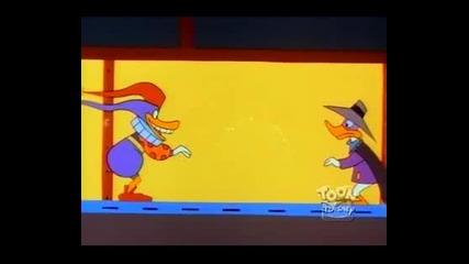 Darkwing Duck - 29 - Whiffle While You Work 