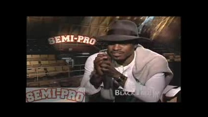 Andre 3000 - Are You Done Rapping - Semi - Pro