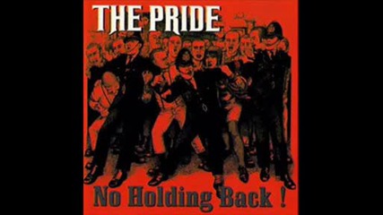 The Pride - Teenage tears