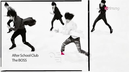 After School Club Ep36 Live on December 18 5 Pm (kst) The Boss