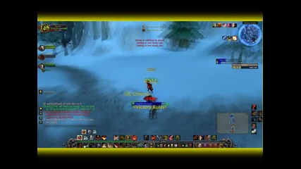 Quickly Pvp Arms Warrior 80 lv Fun