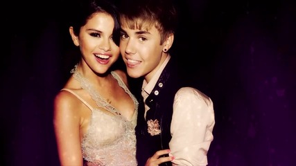 I wanna make you feel wanted - Justin & Selena [мое произведение]