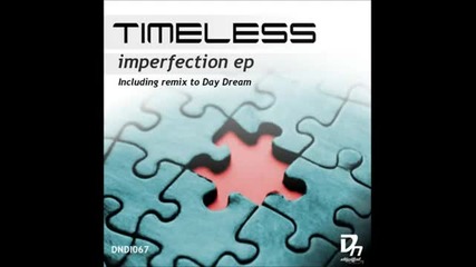 Timeless - Imperfection