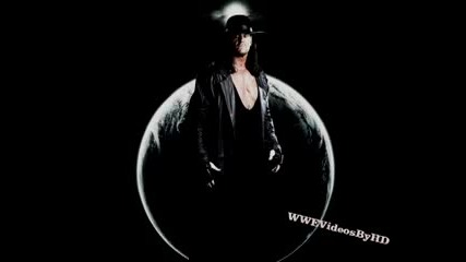 Wwe Undertaker 2012 New Theme Song