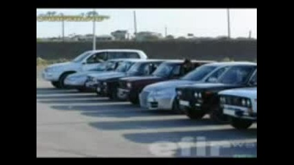 Lada Tuning