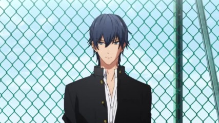[ Бг суб ] Kenka Banchou Otome- 07