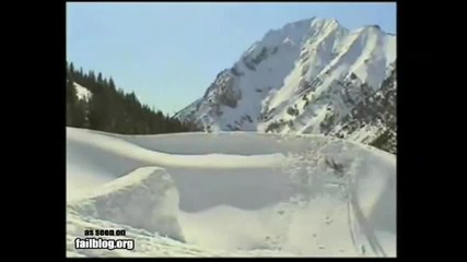 Направо се заби :d