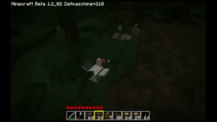 Lets Play Minecraft 121 [deutsch] [hd] - Weidespaгџ Elfenmobbing [www.keep-tube.com]