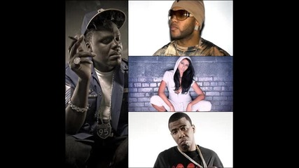 Flo - Rida ft. Tanu & Billy Blue & Brisco - We Came Up 
