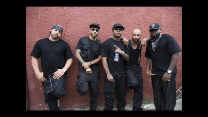 Slaughterhouse - My life Hd